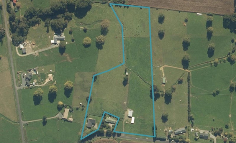 68 Brill Road, Kihikihi, Te Awamutu - Carousel 1