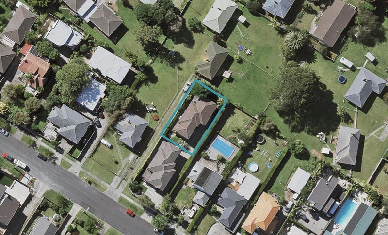 64A Francis Street, Hauraki, Auckland - Carousel 1