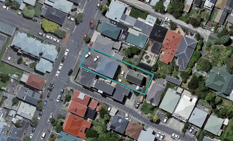 3/51 Austin Street, Mount Victoria, Wellington - Carousel 1