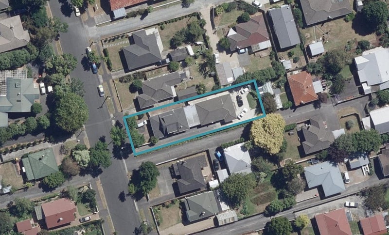 58A Nixon Street, Hamilton East, Hamilton - Carousel 1