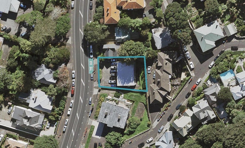 1/288 Mount Eden Road, Mount Eden, Auckland - Carousel 1