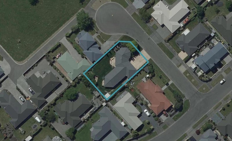 3 Jasmine Place, Wigram, Christchurch - Carousel 1