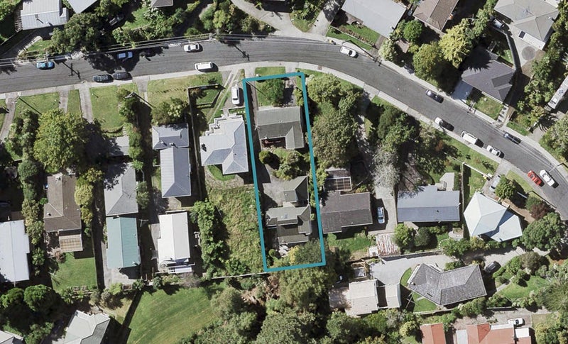 1/25 Morton Avenue, Forrest Hill, Auckland - Carousel 1