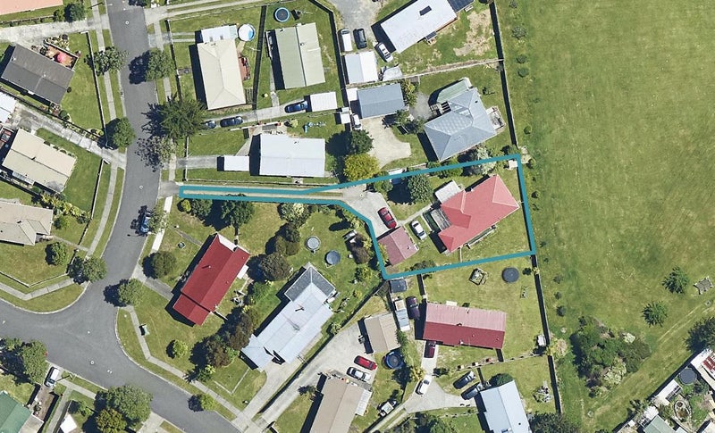 3 Amethyst Place, Pukehangi, Rotorua - Carousel 1