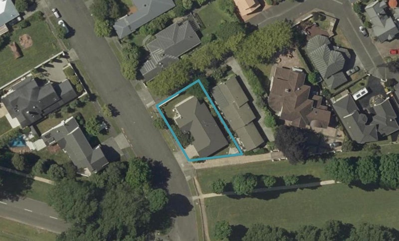 83 Collingwood Street, Hokowhitu, Palmerston North - Carousel 1