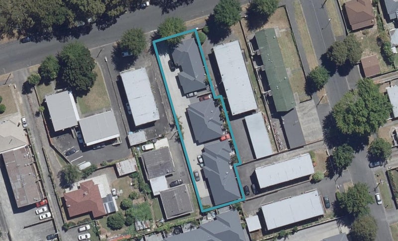 3/40 Wellington Street, Hamilton East, Hamilton - Carousel 1