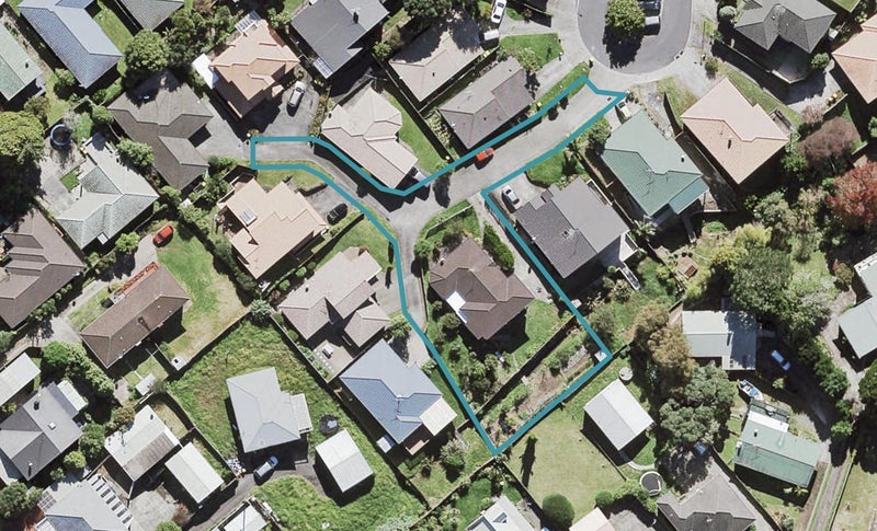 25 Copplestone Place, New Lynn, Auckland - Carousel 1