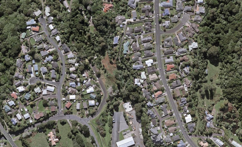 6 Wilson Way, Welbourn, New Plymouth - Carousel 1
