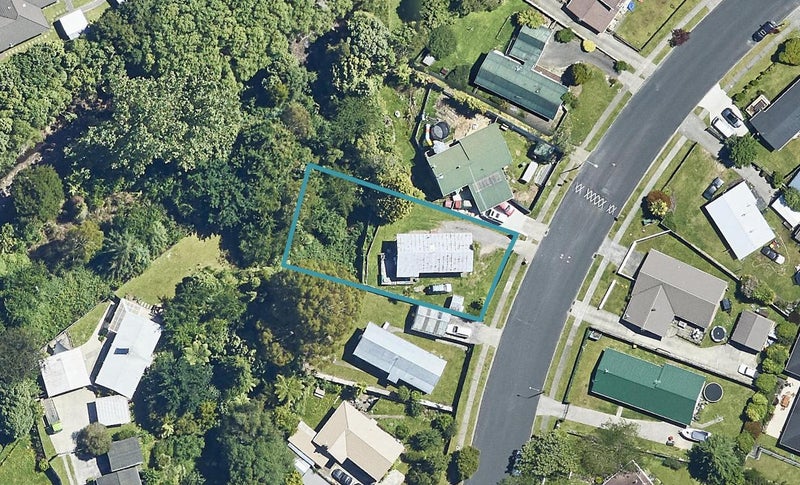 40 Blomfield Street, Pukehangi, Rotorua - Carousel 1