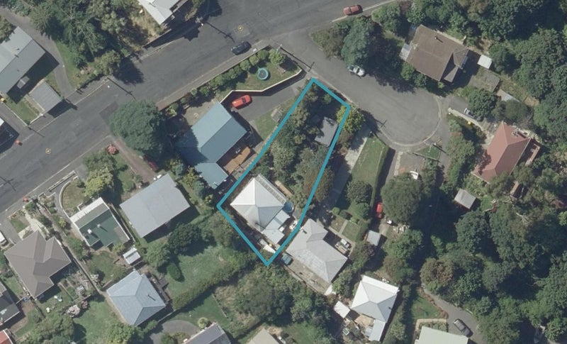 20 Dalry Street, Mornington, Dunedin - Carousel 1