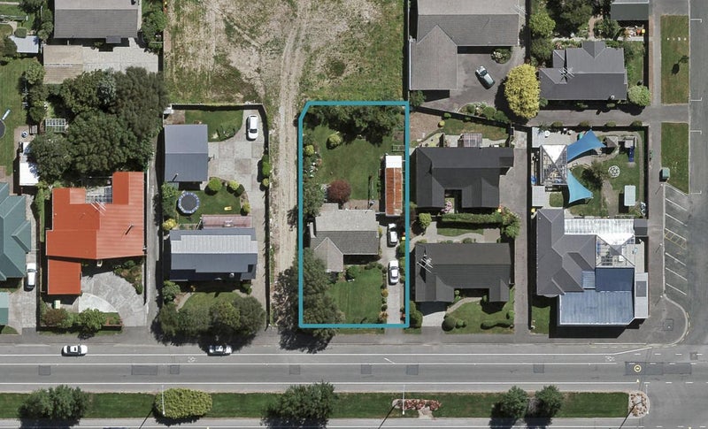 382 Herbert Street, Windsor, Invercargill - Carousel 1