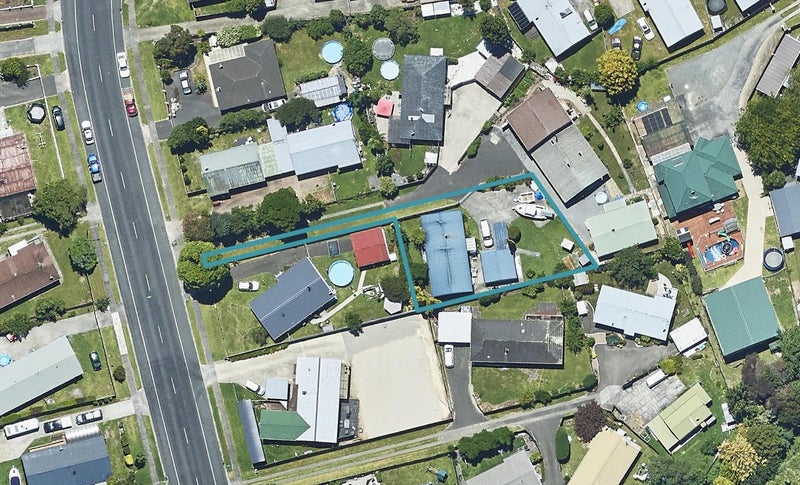 125 Windermere Drive, Poike, Tauranga - Carousel 1