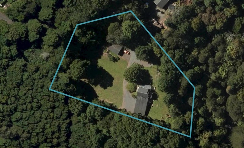 20 Awa Glade Lane, Tikipunga, Whangarei - Carousel 1