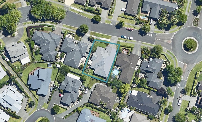 42 Athfield Drive, Bethlehem, Tauranga - Carousel 1