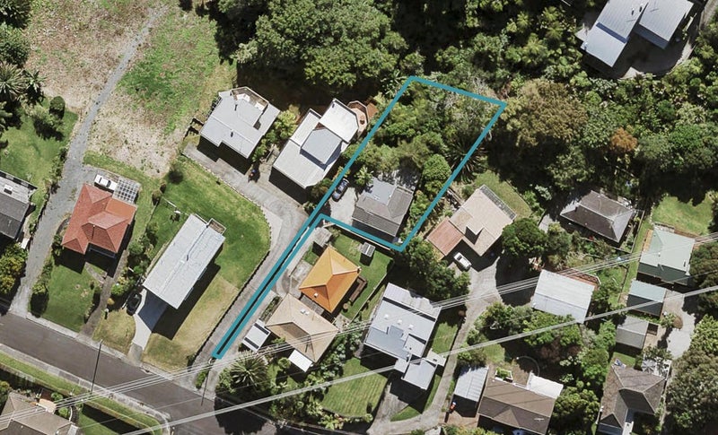 26A Hoskins Avenue, Hillsborough, Auckland - Carousel 1