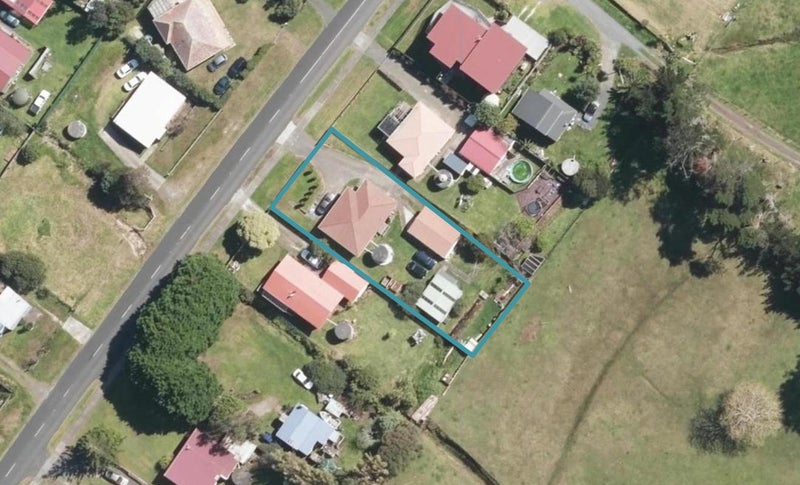 78 Takahe Road, Ahipara, Kaitaia - Carousel 1