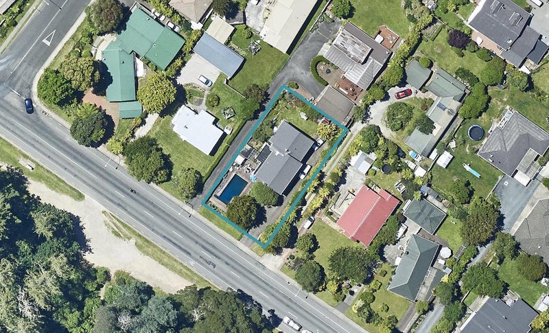 116 Tarawera Road, Lynmore, Rotorua - Carousel 1