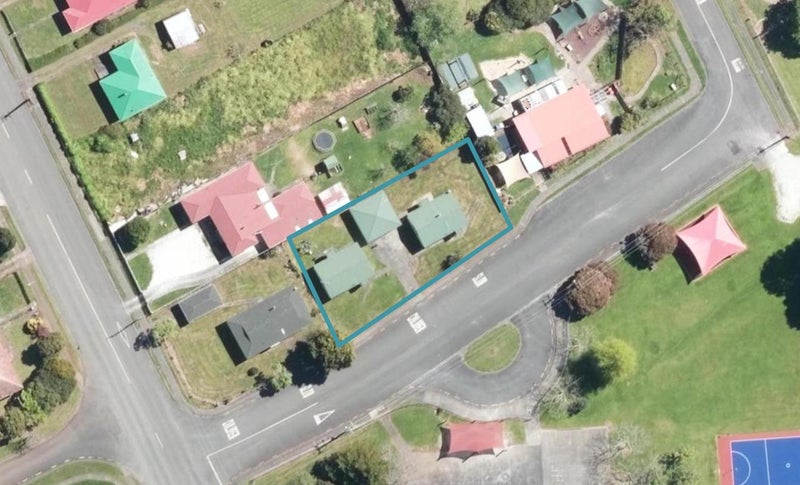 31 Purdy Street, Kaikohe, Kaikohe - Carousel 1