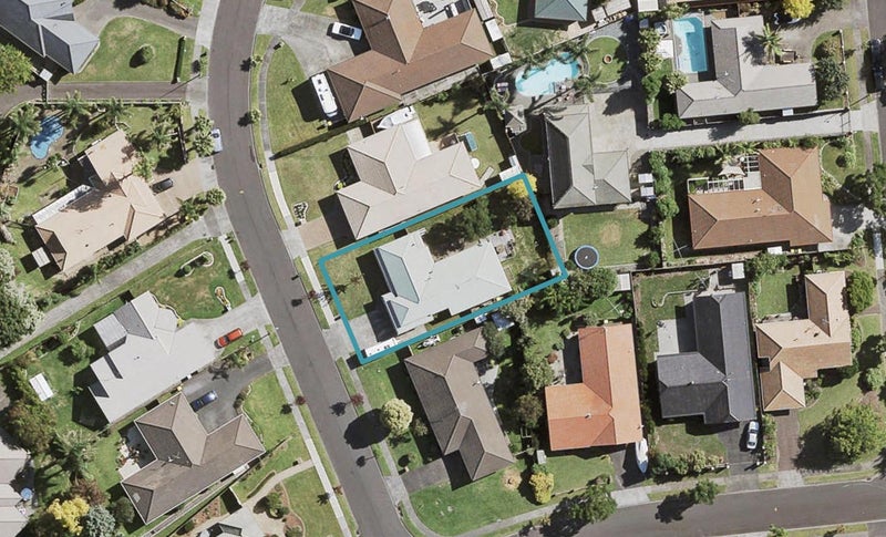 3 Aristoy Close, Conifer Grove, Takanini - Carousel 1