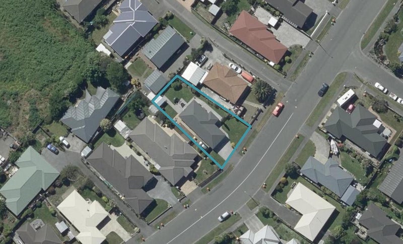 163 Saint Johns Street, Bromley, Christchurch - Carousel 1