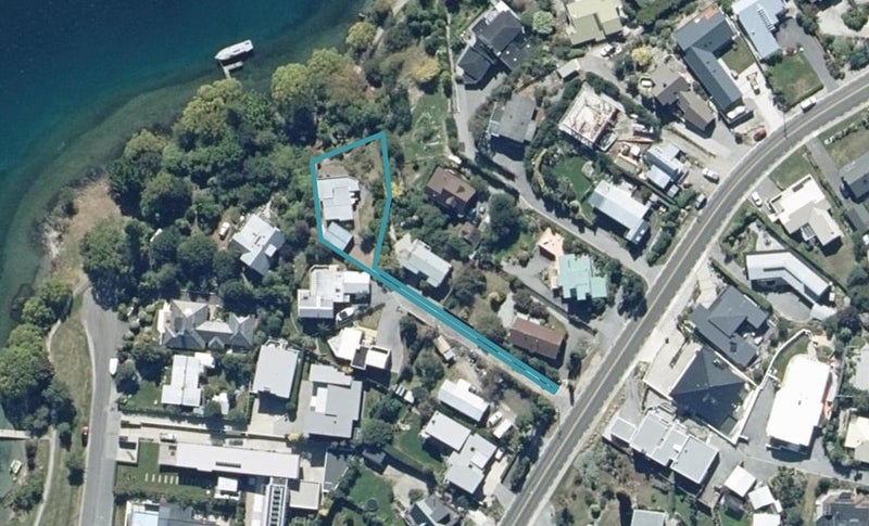 485 Peninsula Road, Kelvin Heights, Queenstown - Carousel 1