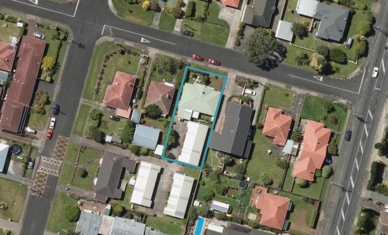 5 Mercer Street, Kensington, Whangārei - Carousel 1