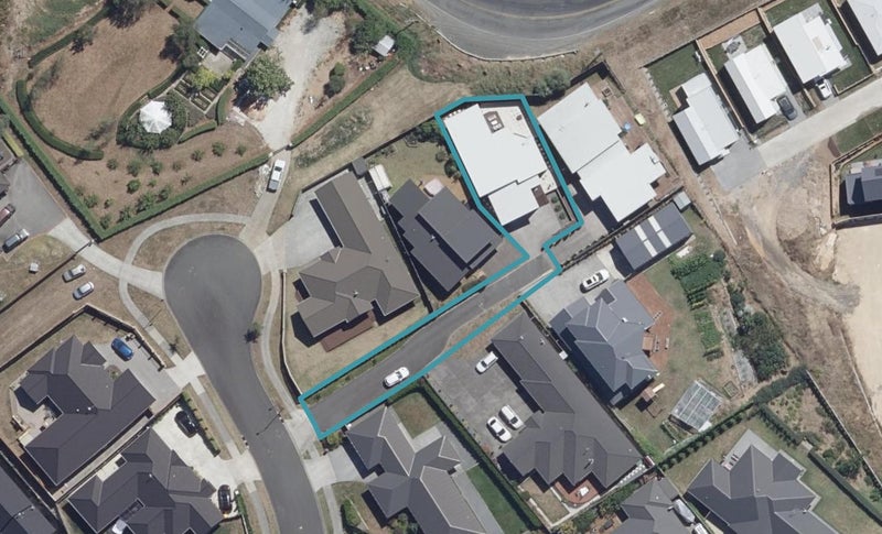 18A Castleton Way, Flagstaff, Hamilton - Carousel 1