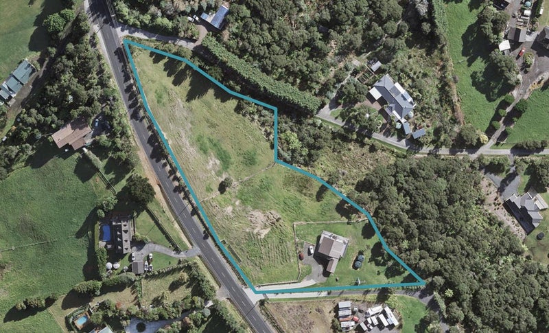 233 Wishart Road, Helensville, Helensville - Carousel 1