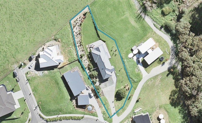 21 Laly Haddon Place, Warkworth - Carousel 1