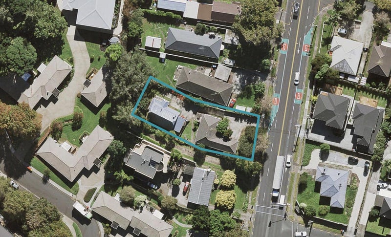 161 Pah Road, Royal Oak, Auckland - Carousel 1