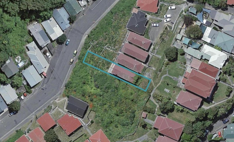 48 Adams Terrace, Aro Valley, Wellington - Carousel 1