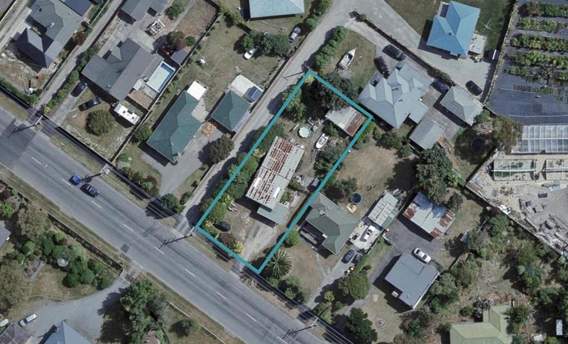 33 South Belt, Solway, Masterton - Carousel 1