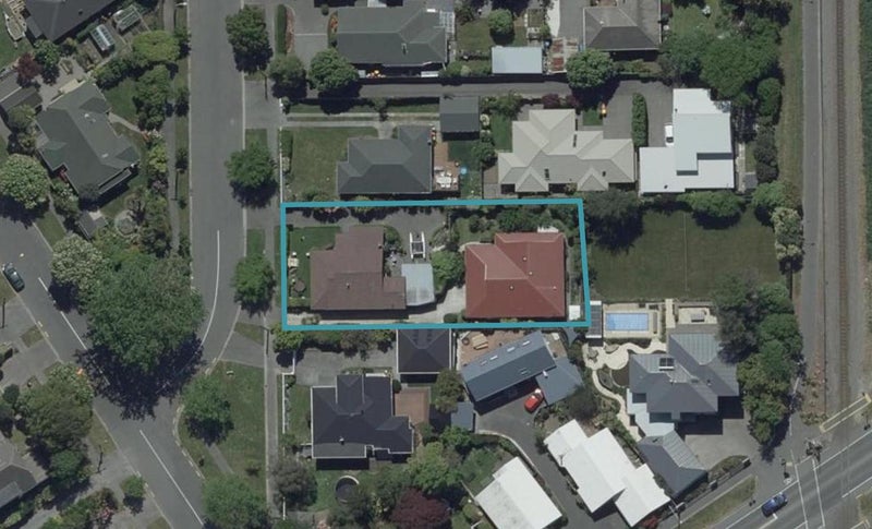 8 St James Avenue, Papanui, Christchurch - Carousel 1