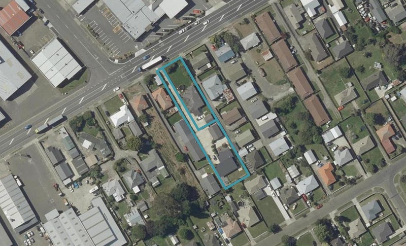 968 Tremaine Avenue, Roslyn, Palmerston North - Carousel 1