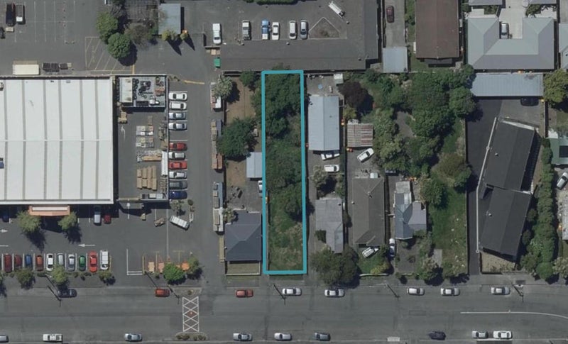 25 King Street, Sydenham, Christchurch - Carousel 1