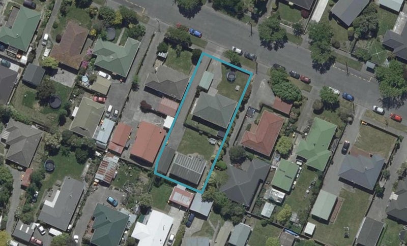 2/57 Bentley Street, Russley, Christchurch - Carousel 1