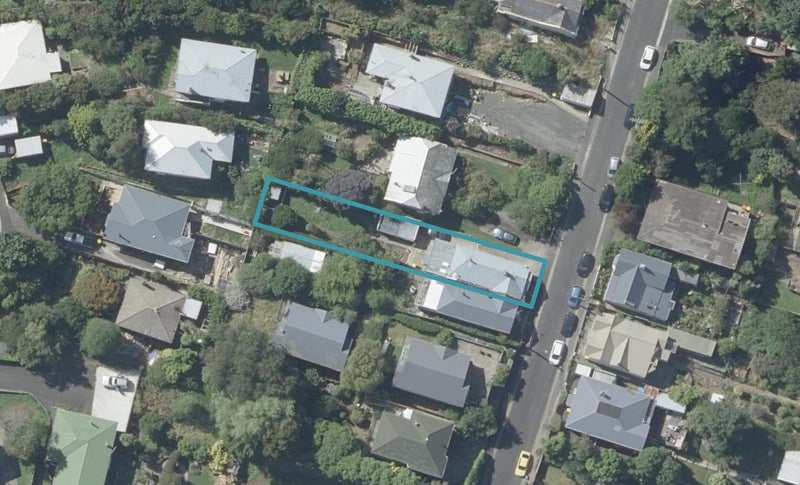22 Brunel Street, Mornington, Dunedin - Carousel 1