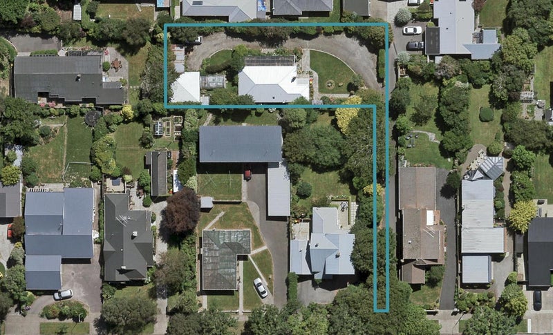 60A Albert Street, Gladstone, Invercargill - Carousel 1