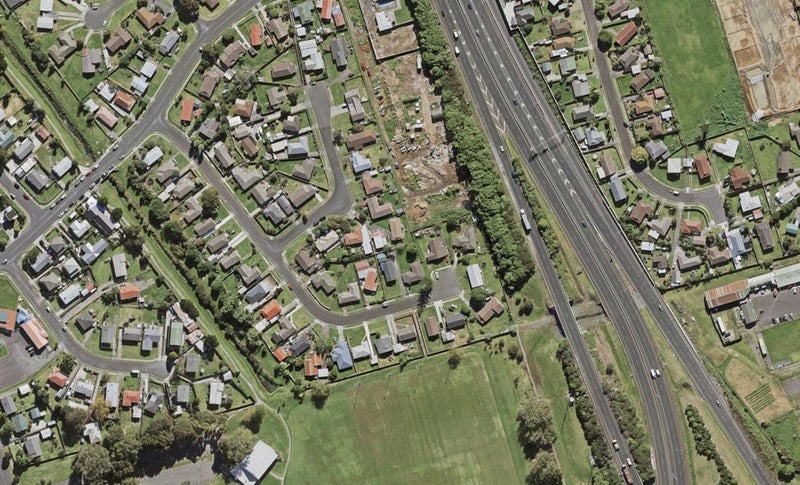 44 Watchfield Close, Mangere, Auckland - Carousel 1