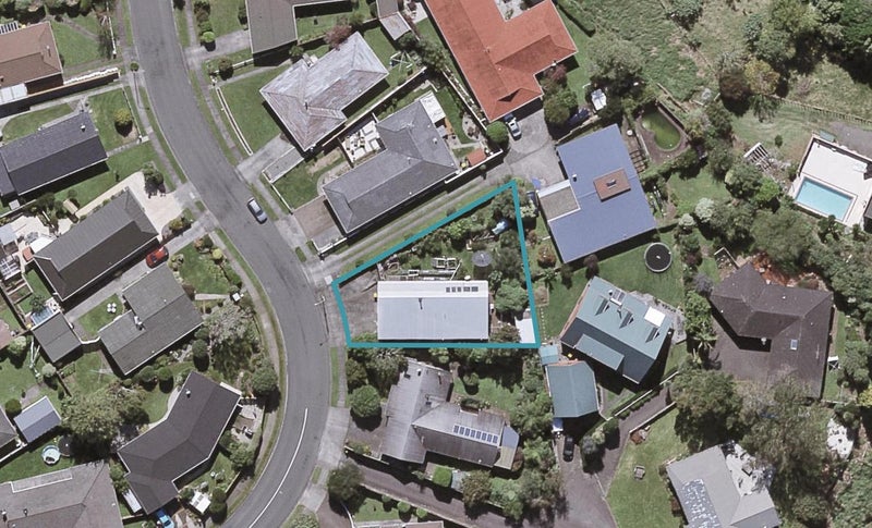 33 Manu Crescent, Upper Vogeltown, New Plymouth - Carousel 1