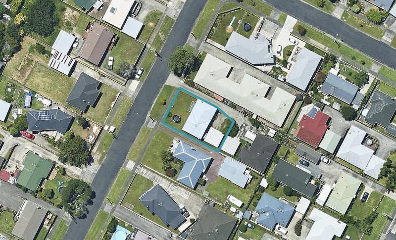 31A Manson Street, Gate Pa, Tauranga - Carousel 1