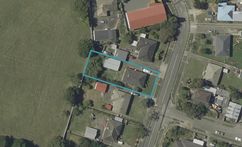 26 Rochester Street, Awapuni, Palmerston North - Carousel 1