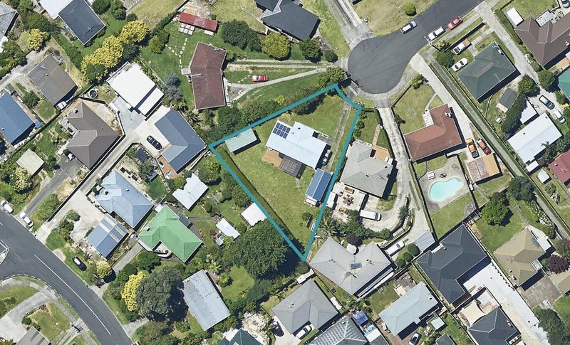 30 Murray Street, Gate Pa, Tauranga - Carousel 1
