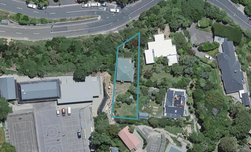 177 Wadestown Road, Wadestown, Wellington - Carousel 1