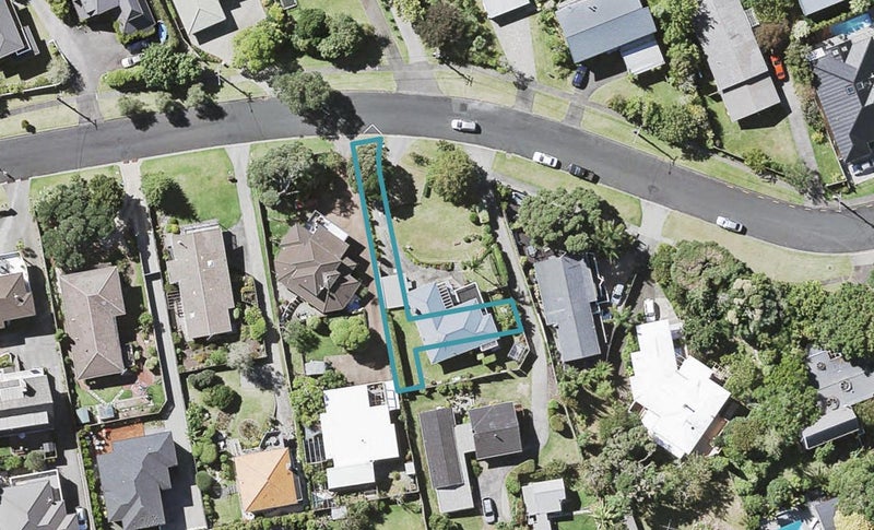 5/20 Penzance Road, Mairangi Bay, Auckland - Carousel 1
