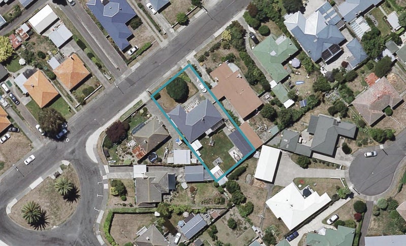 901 Rangiora Street, Mahora, Hastings - Carousel 1