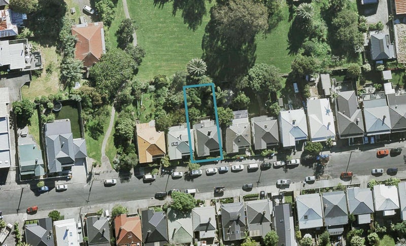 83 Lincoln Street, Ponsonby, Auckland - Carousel 1