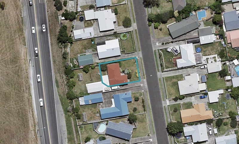 30 Downing Avenue, Pirimai, Napier - Carousel 1
