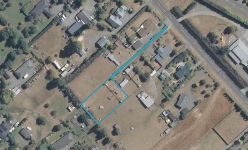 18B Smithfield Road, Netherby, Ashburton - Carousel 1