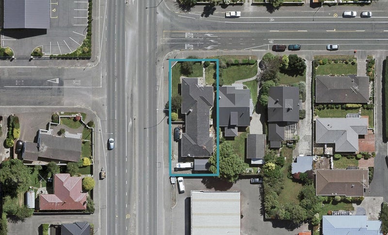 1 Duke Street, Gladstone, Invercargill - Carousel 1
